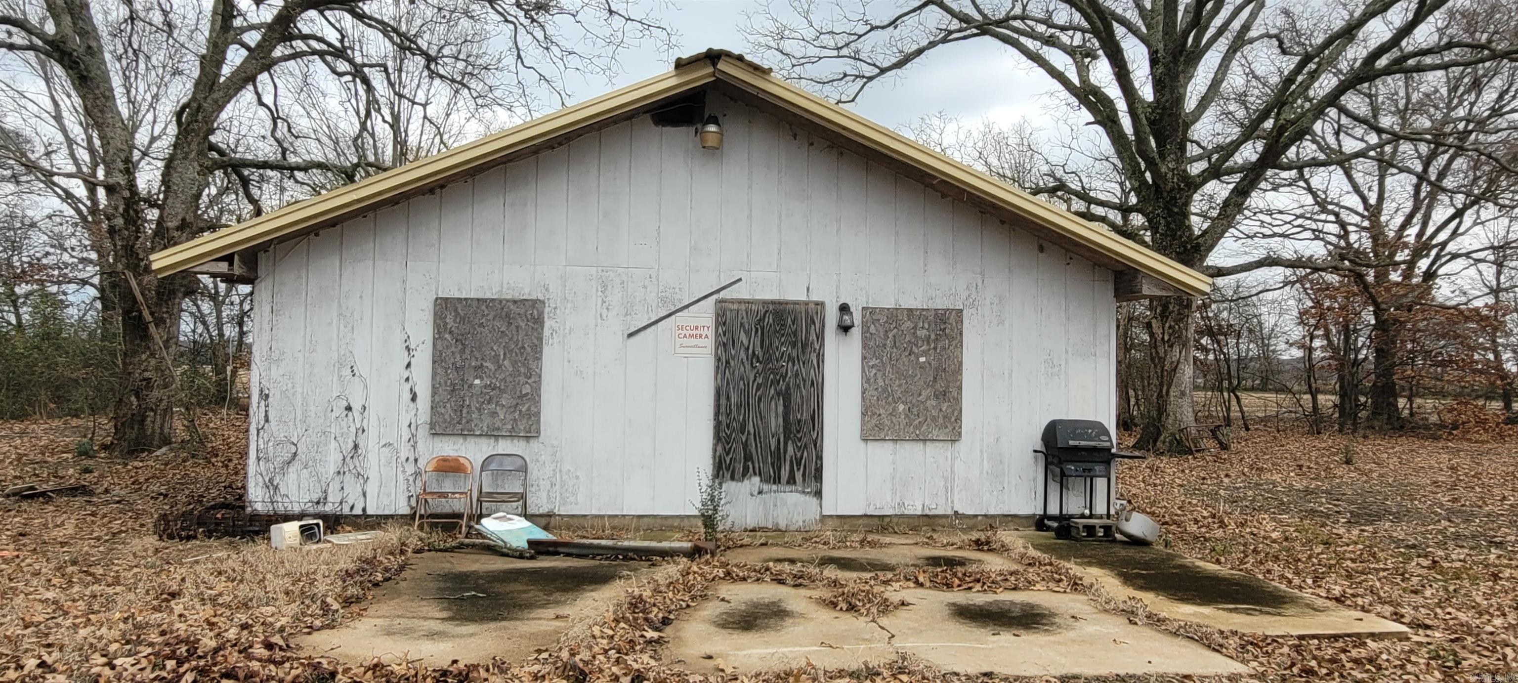 000  Hwy 49  McCrory, AR