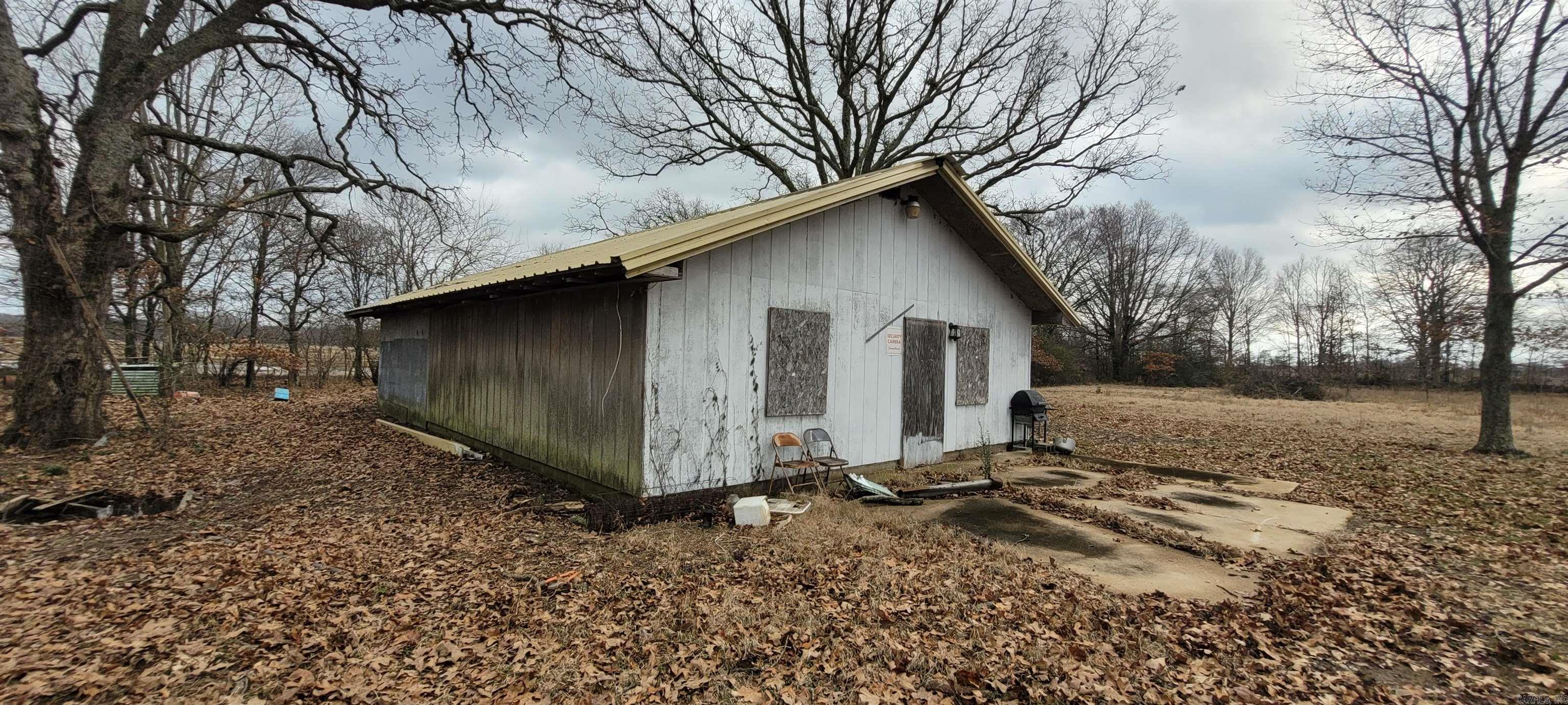 000  Hwy 49  McCrory, AR
