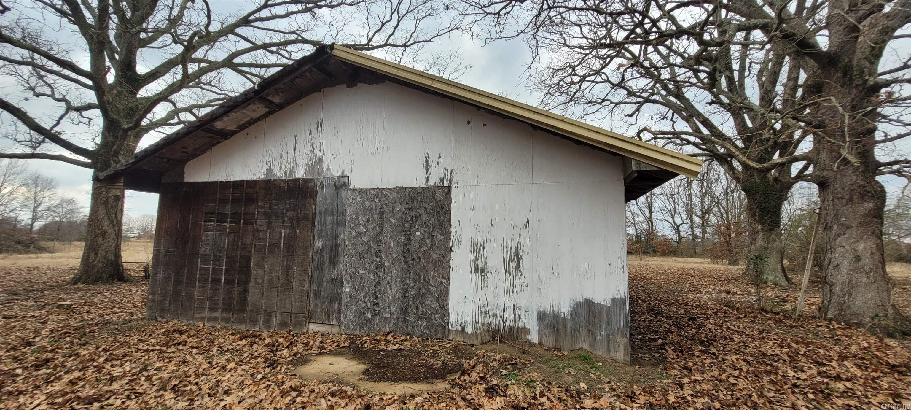 000  Hwy 49  McCrory, AR