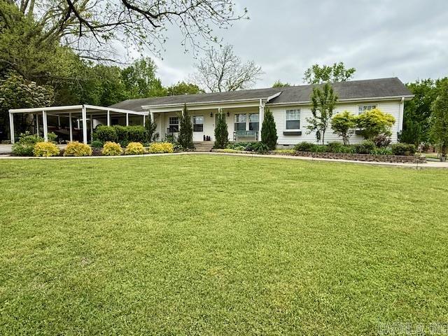 5  Whippoorwill Lane  Batesville, AR