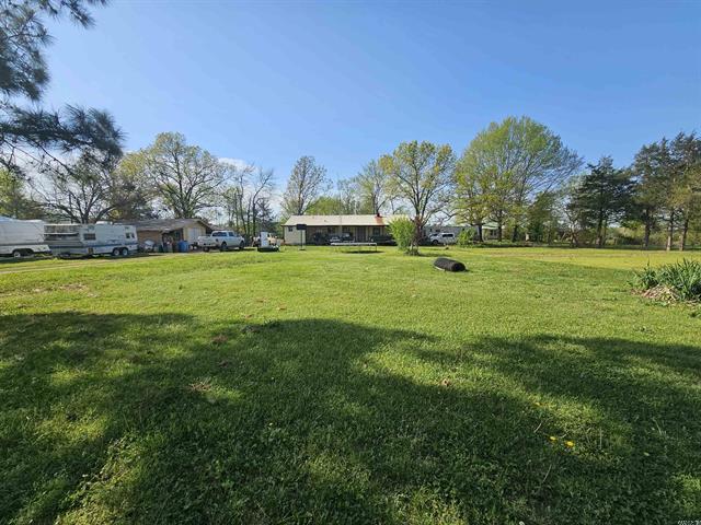725  Edgewood  Waldron, AR