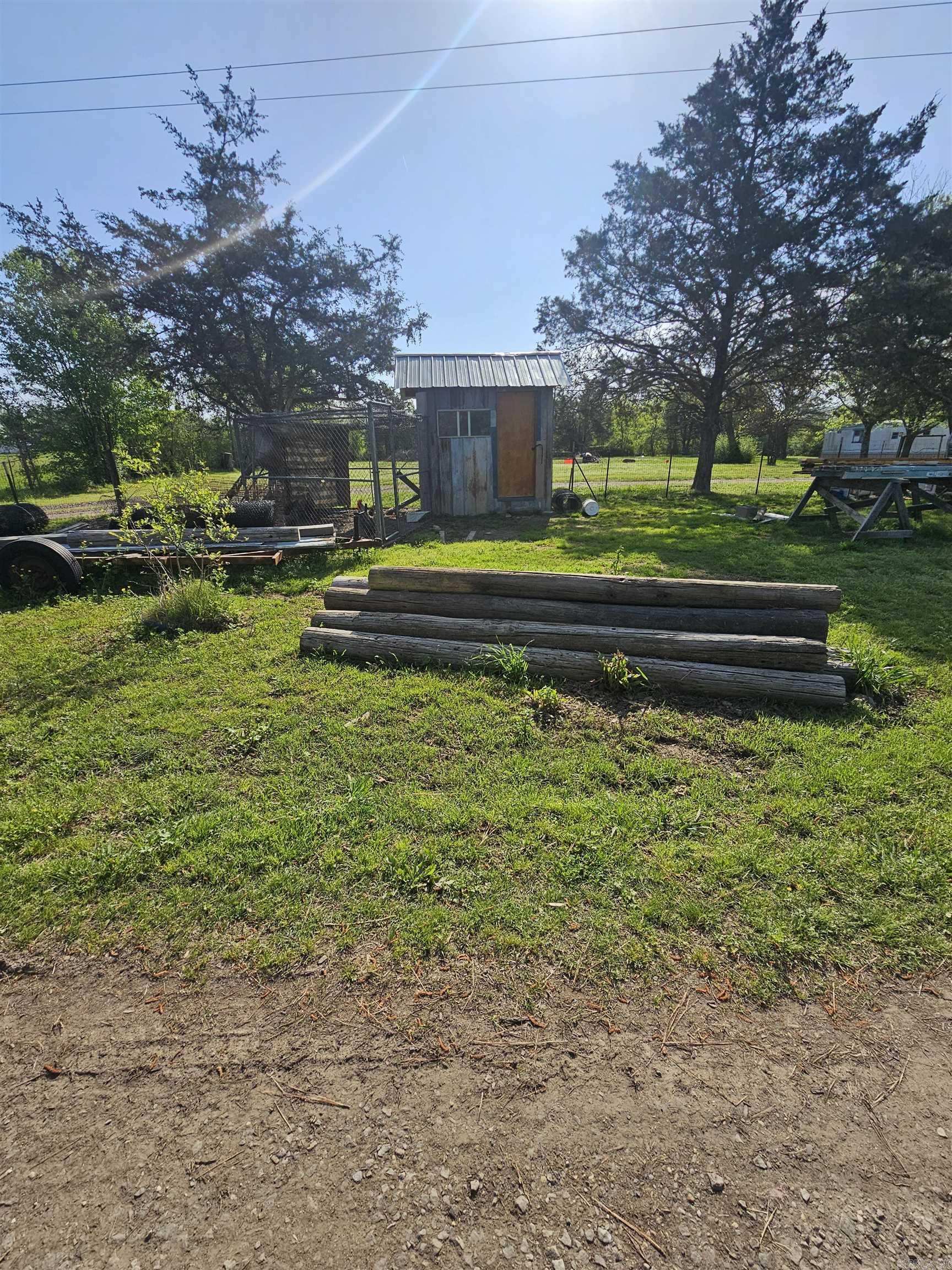725  Edgewood  Waldron, AR