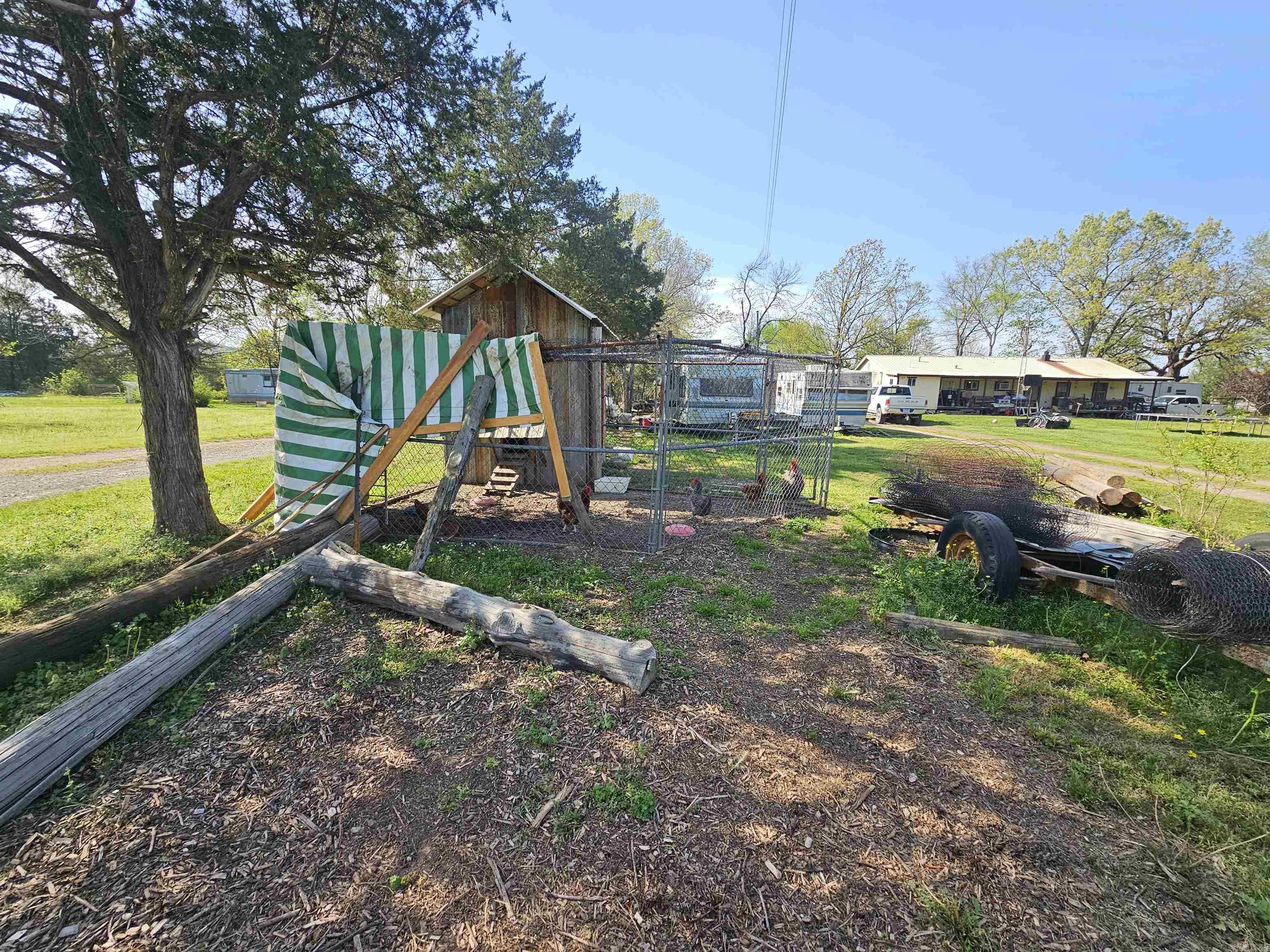 725  Edgewood  Waldron, AR