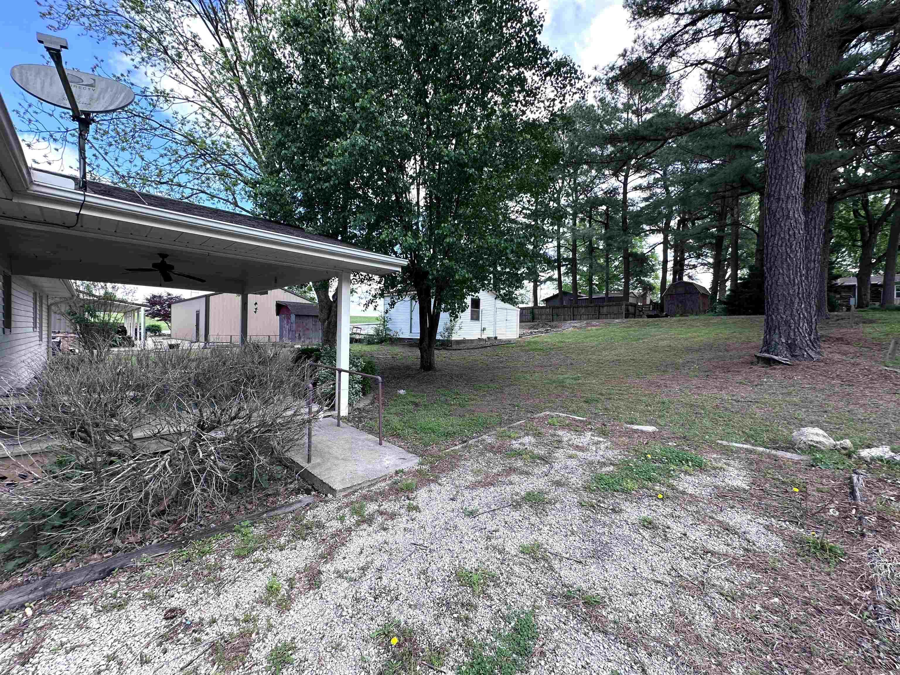 865 N 2nd  Piggott, AR