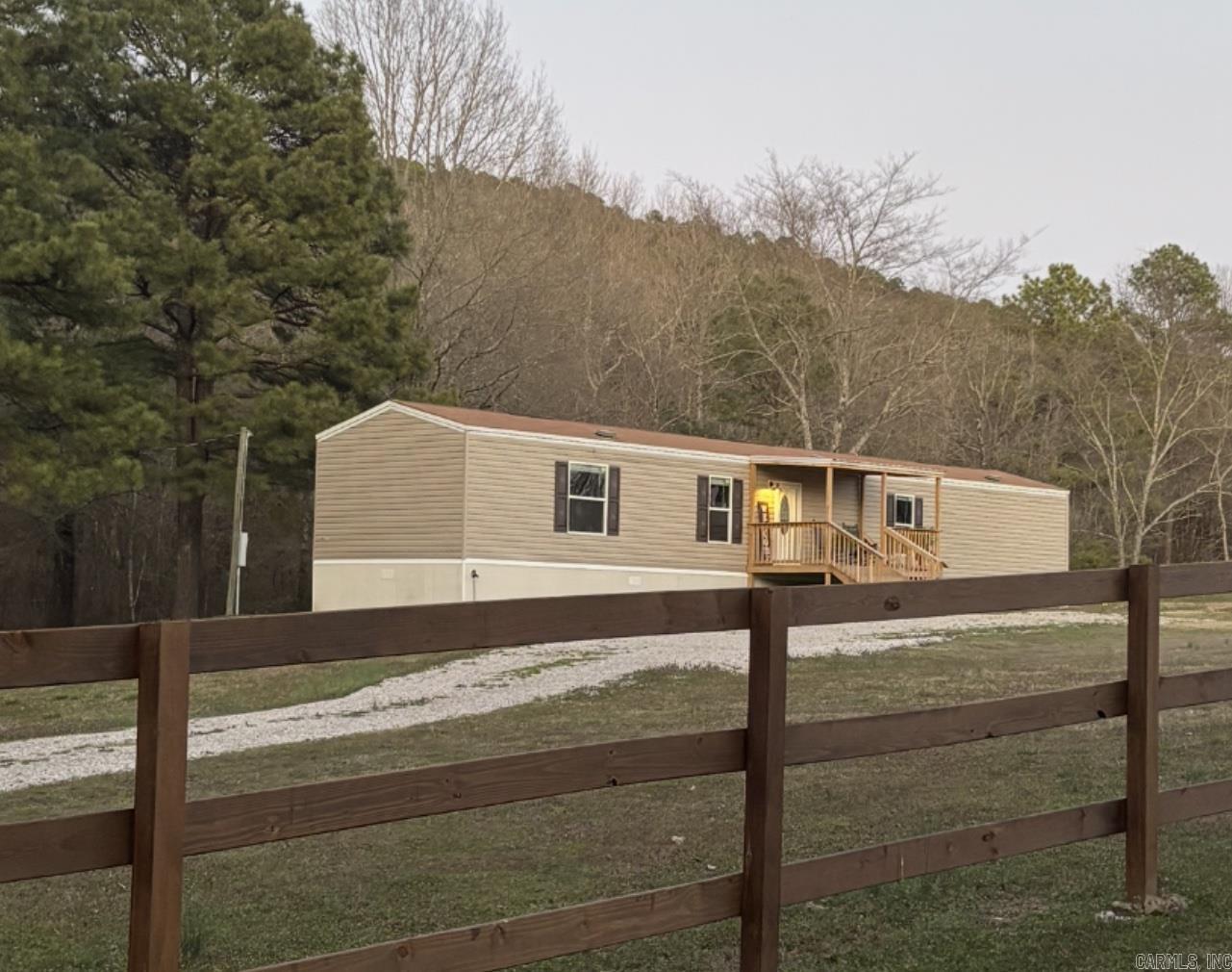 104  Crutchfield  Hot Springs, AR