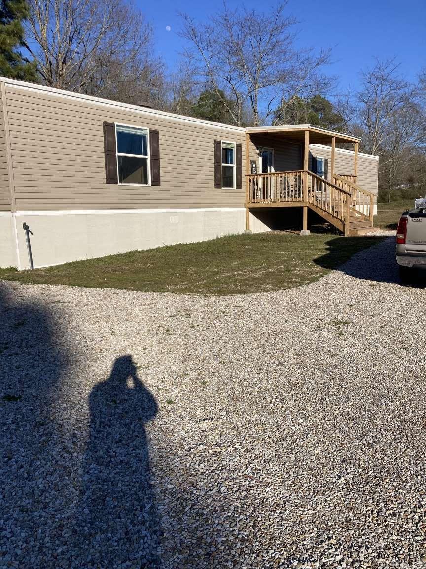 104  Crutchfield  Hot Springs, AR