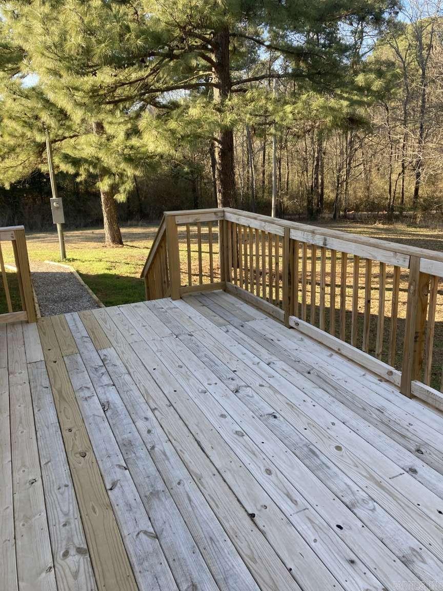 104  Crutchfield  Hot Springs, AR