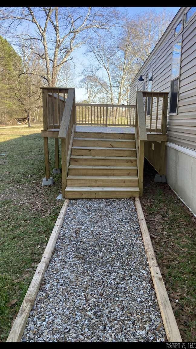 104  Crutchfield  Hot Springs, AR
