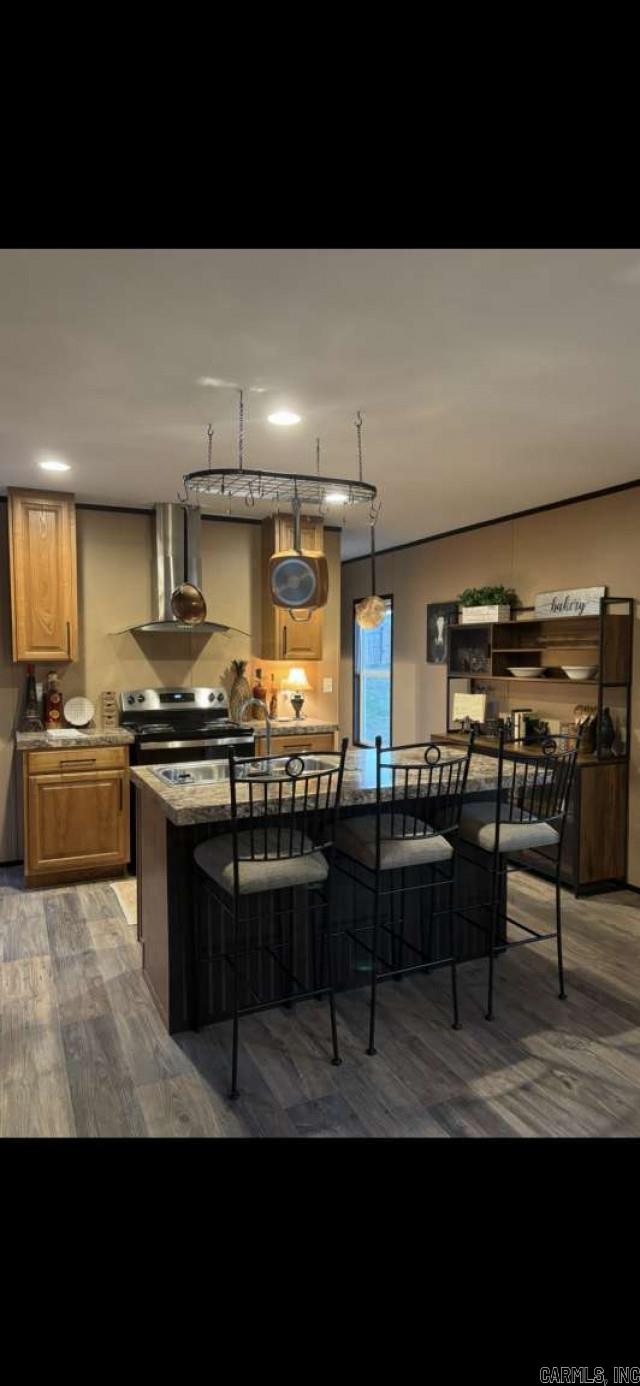 104  Crutchfield  Hot Springs, AR