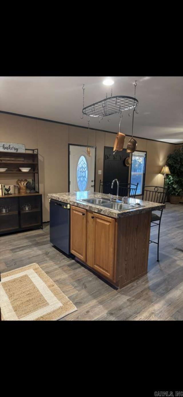 104  Crutchfield  Hot Springs, AR