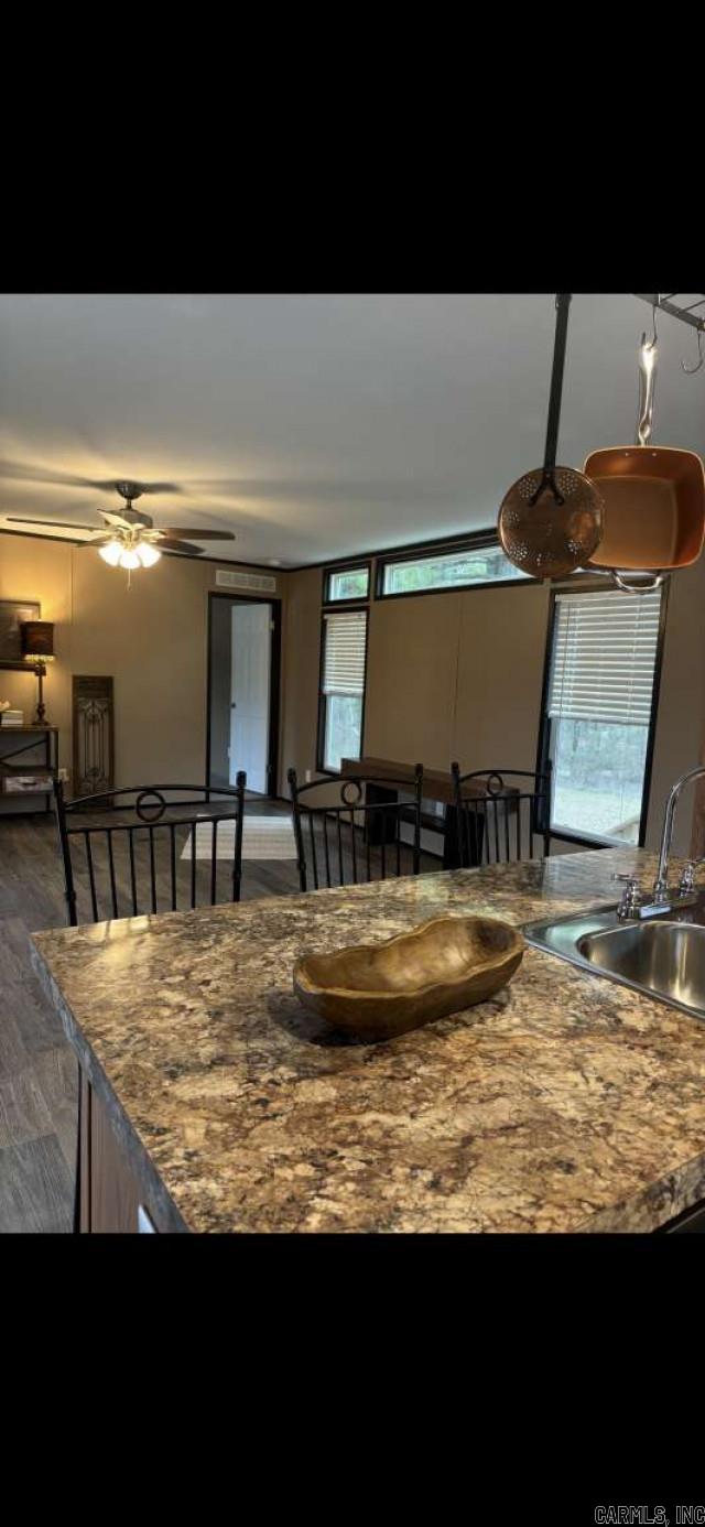 104  Crutchfield  Hot Springs, AR