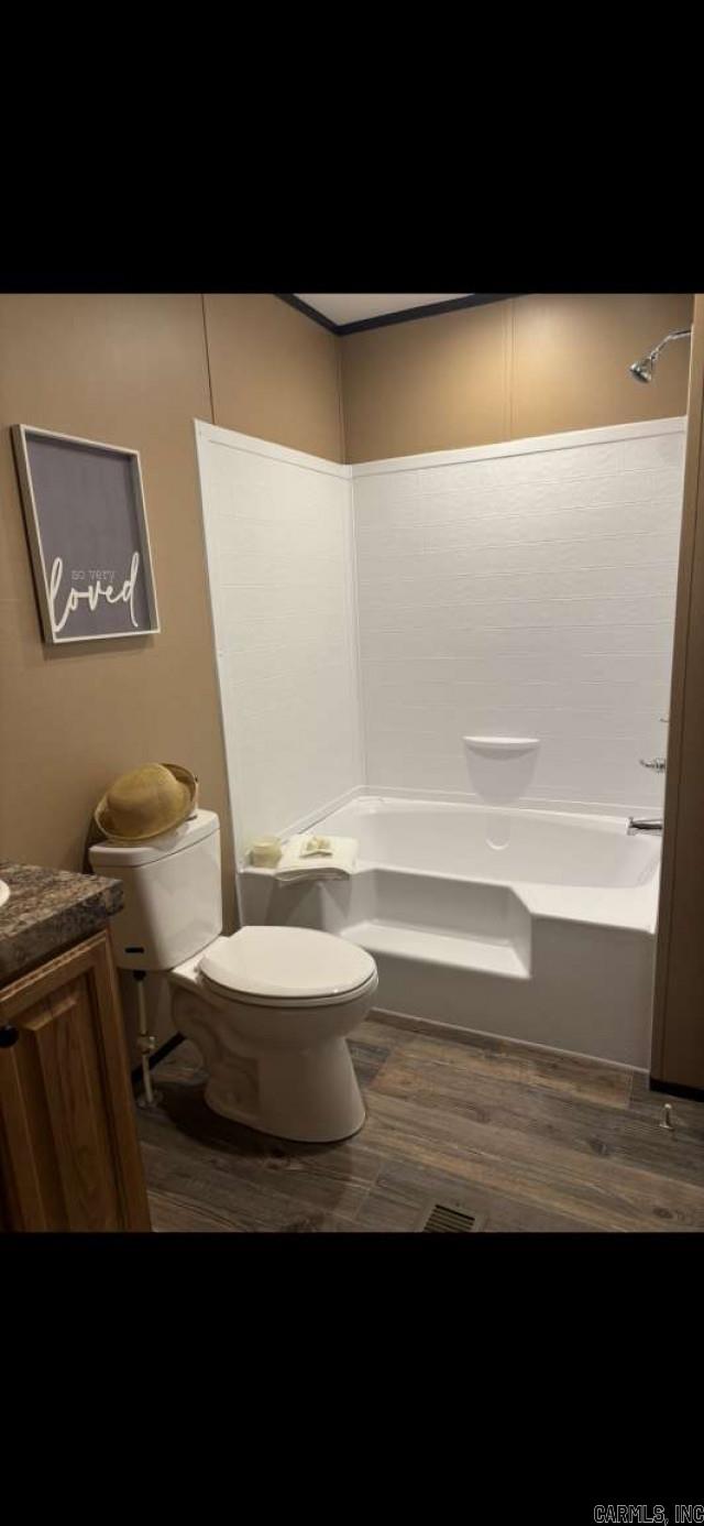 104  Crutchfield  Hot Springs, AR