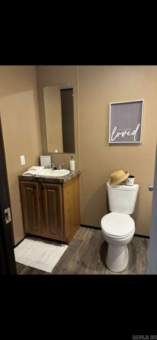 104  Crutchfield  Hot Springs, AR