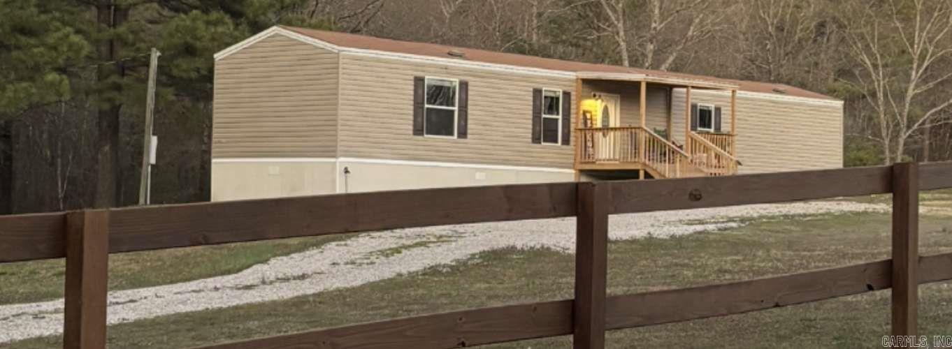 104  Crutchfield  Hot Springs, AR