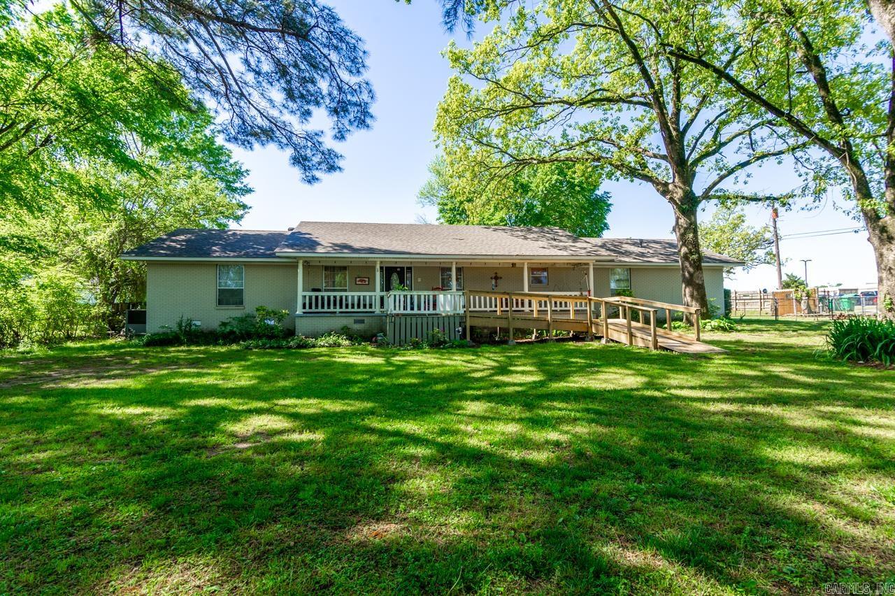 5609 Oak Grove Road