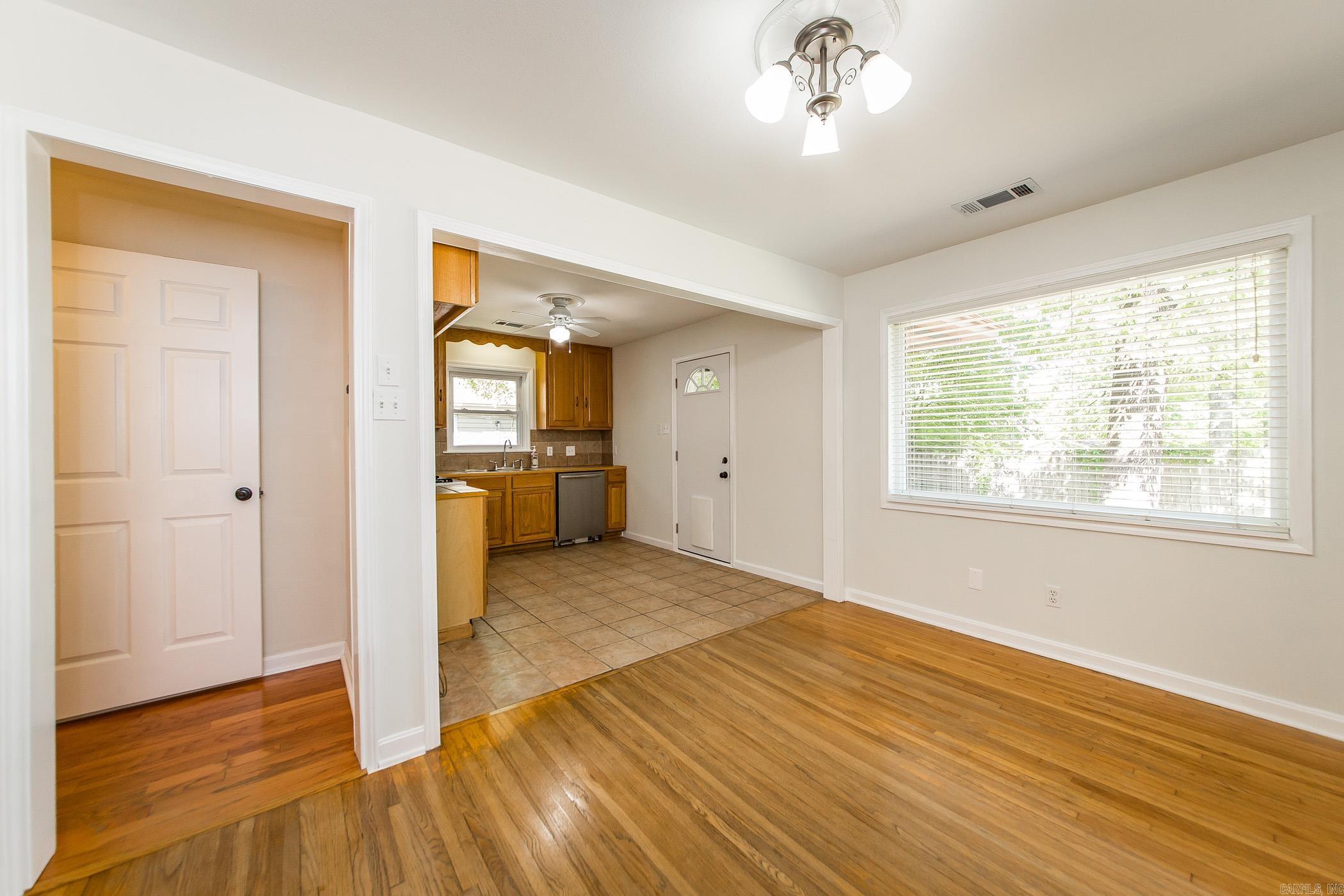 102  Sunset Lane  North Little Rock, AR
