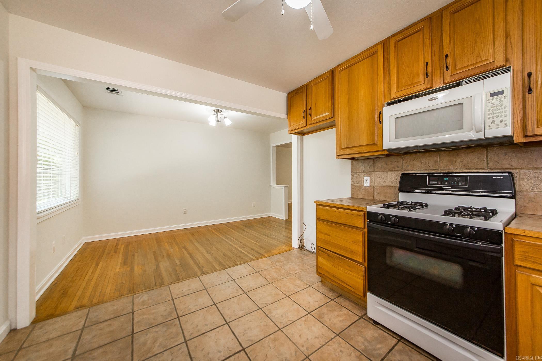 102  Sunset Lane  North Little Rock, AR