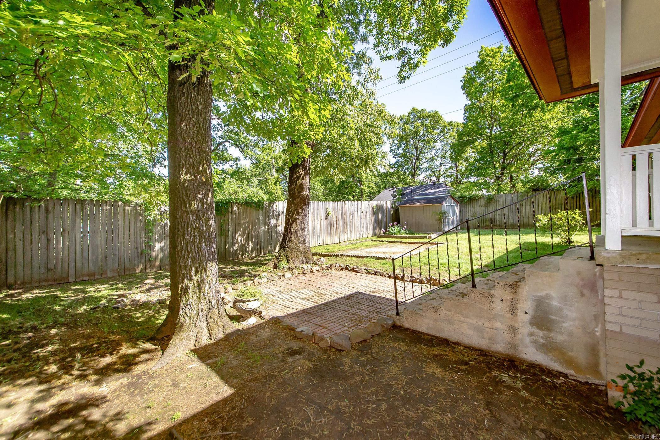102  Sunset Lane  North Little Rock, AR