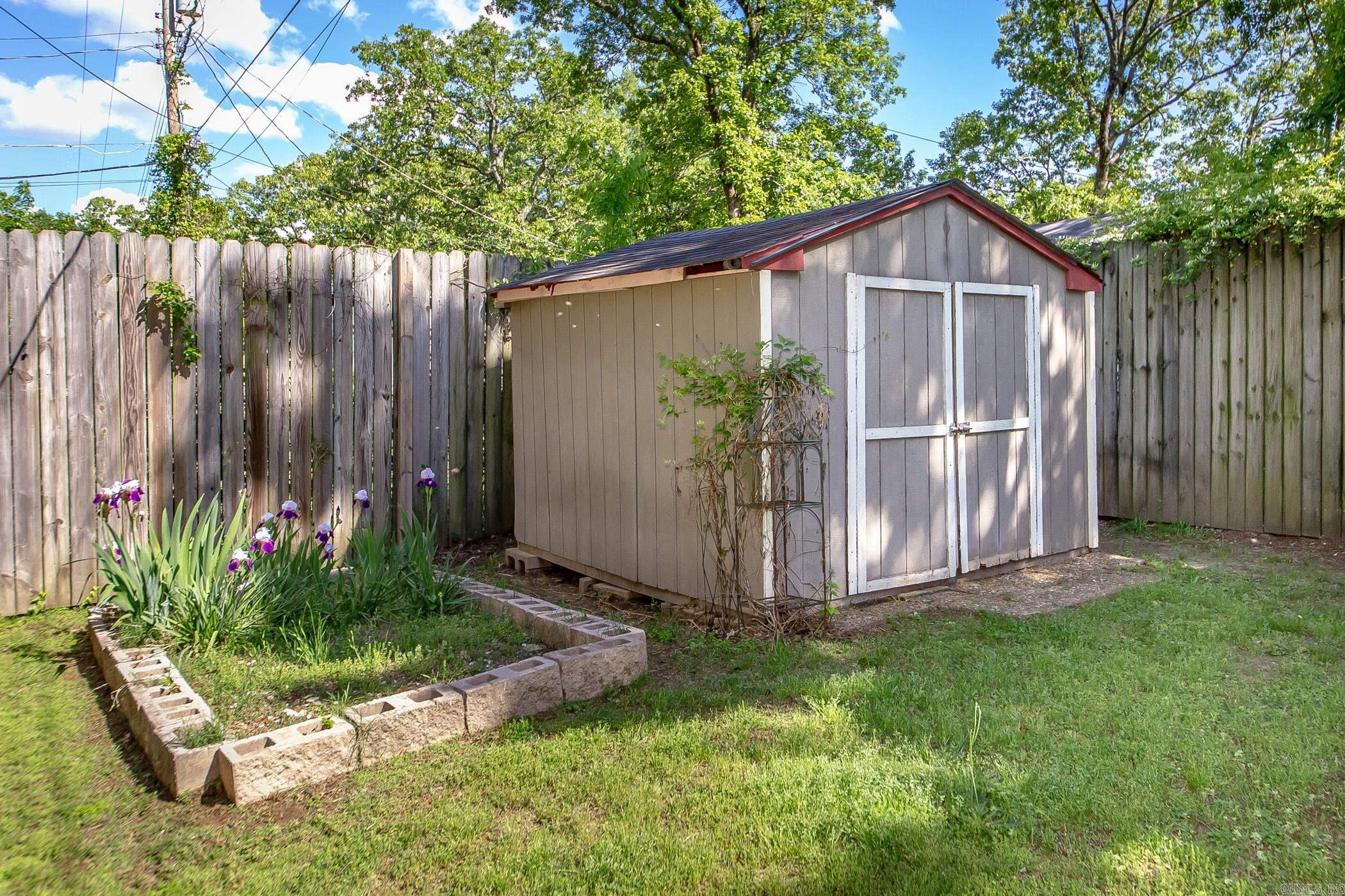 102  Sunset Lane  North Little Rock, AR