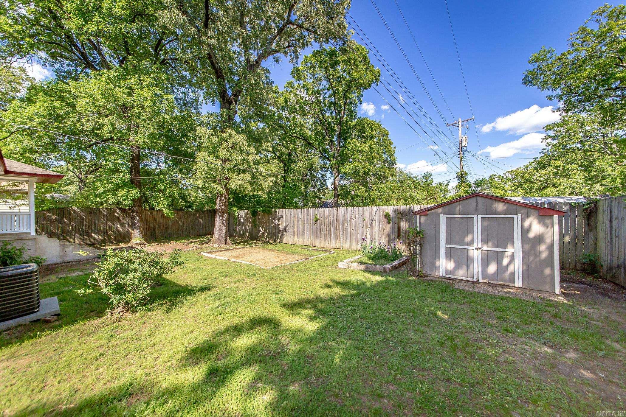 102  Sunset Lane  North Little Rock, AR