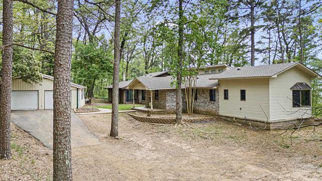 907  Smoke Tree  Dover, AR