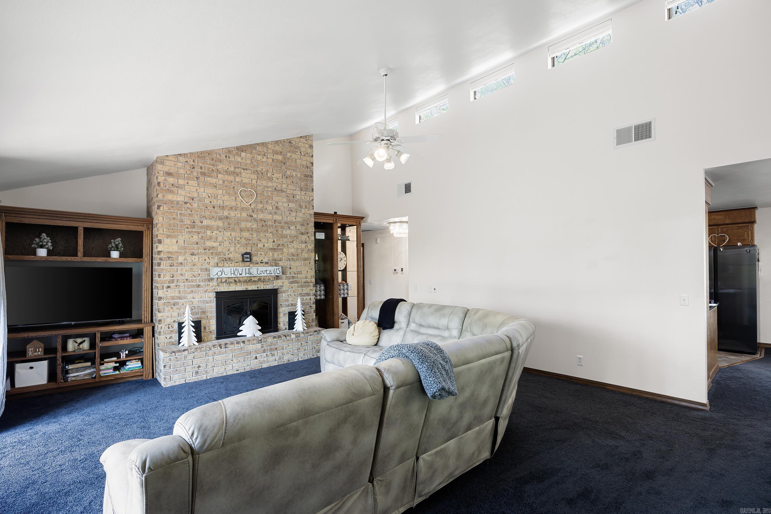 907  Smoke Tree  Dover, AR