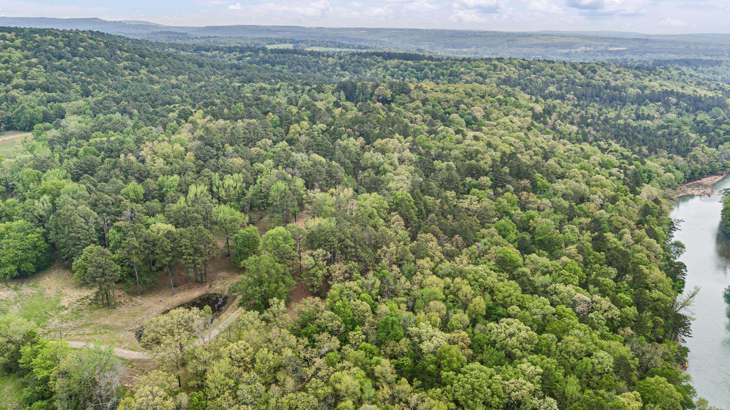 907  Smoke Tree  Dover, AR