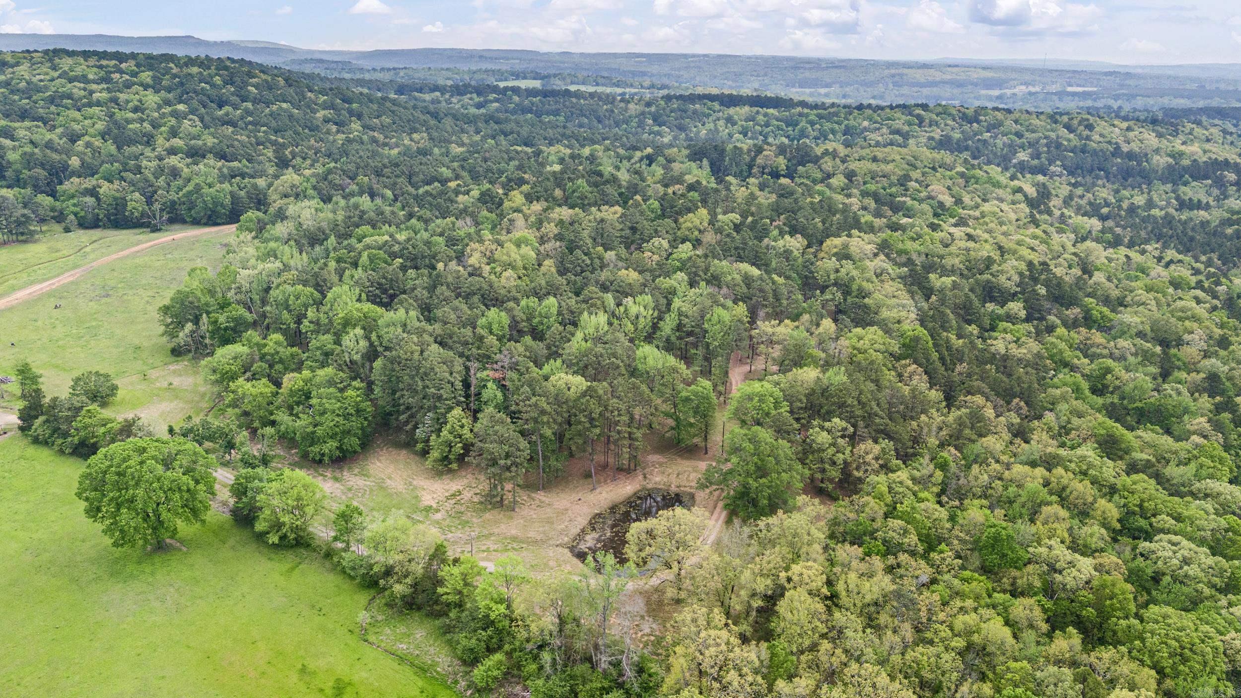 907  Smoke Tree  Dover, AR