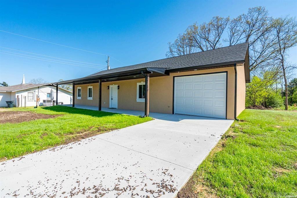 607  Fleetwood  Hot Springs, AR