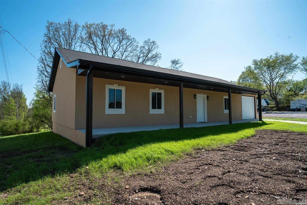 607  Fleetwood  Hot Springs, AR