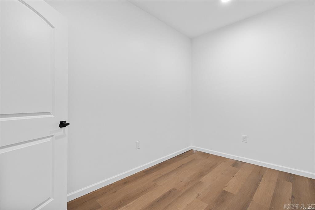 607  Fleetwood  Hot Springs, AR