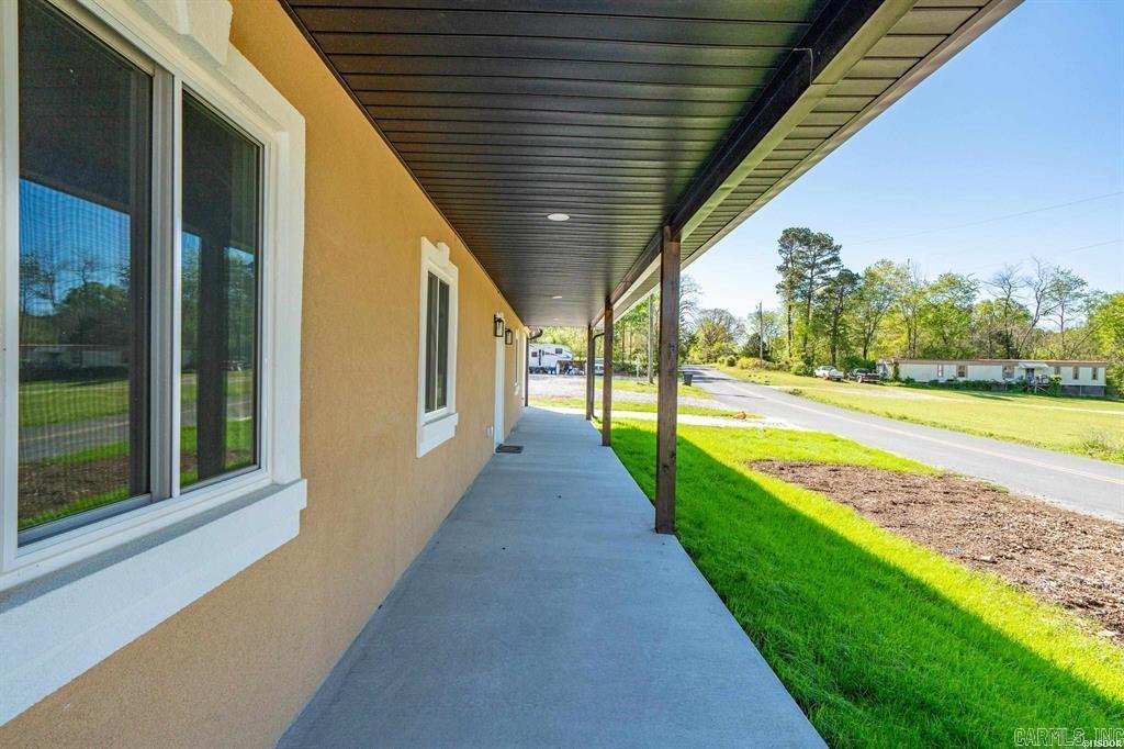607  Fleetwood  Hot Springs, AR