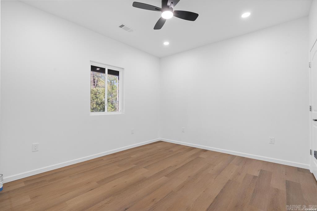 607  Fleetwood  Hot Springs, AR
