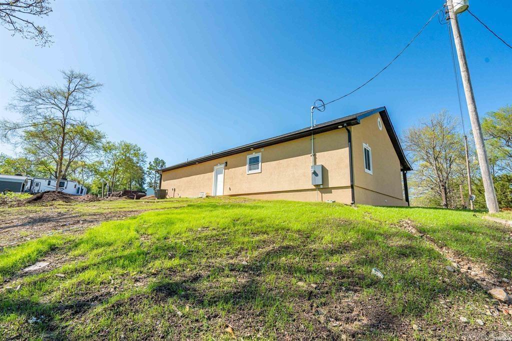 607  Fleetwood  Hot Springs, AR