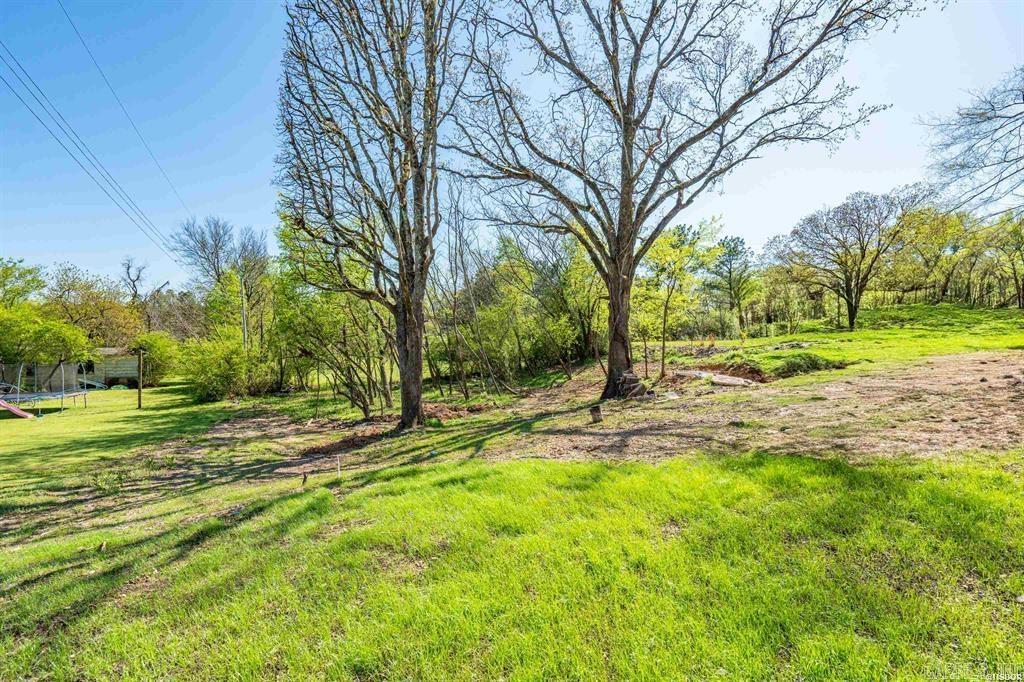 607  Fleetwood  Hot Springs, AR