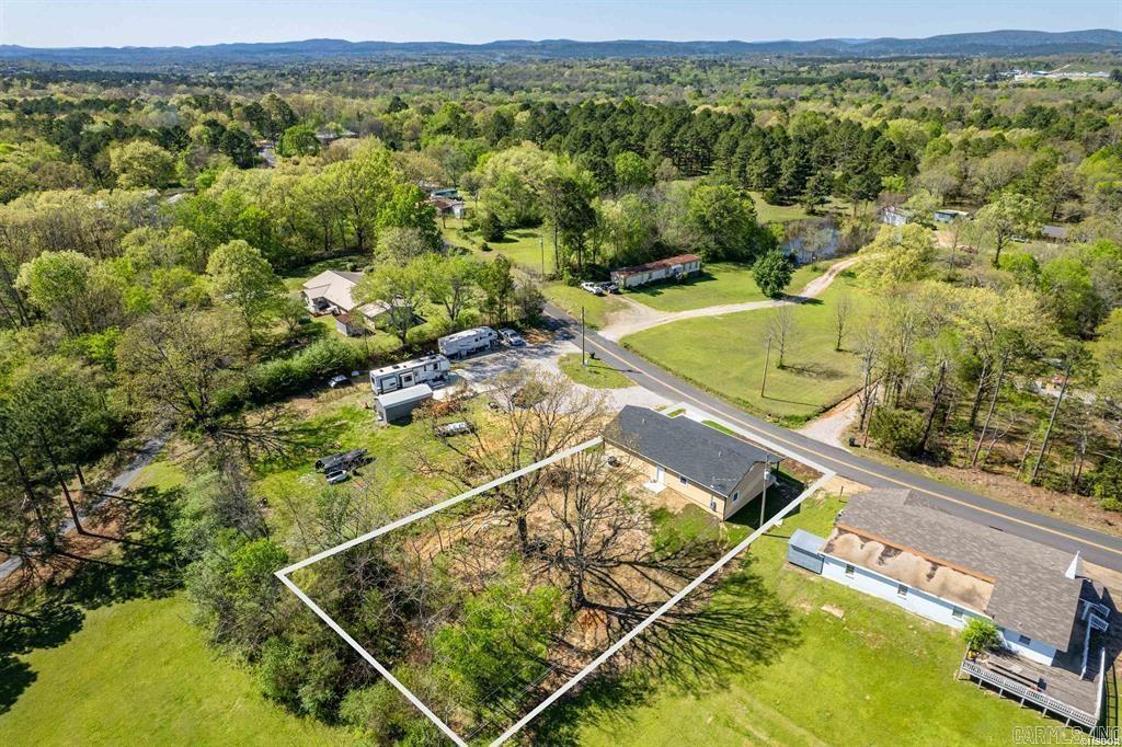 607  Fleetwood  Hot Springs, AR