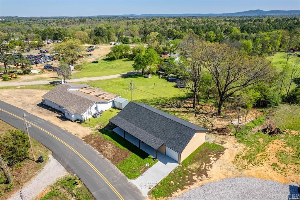 607  Fleetwood  Hot Springs, AR