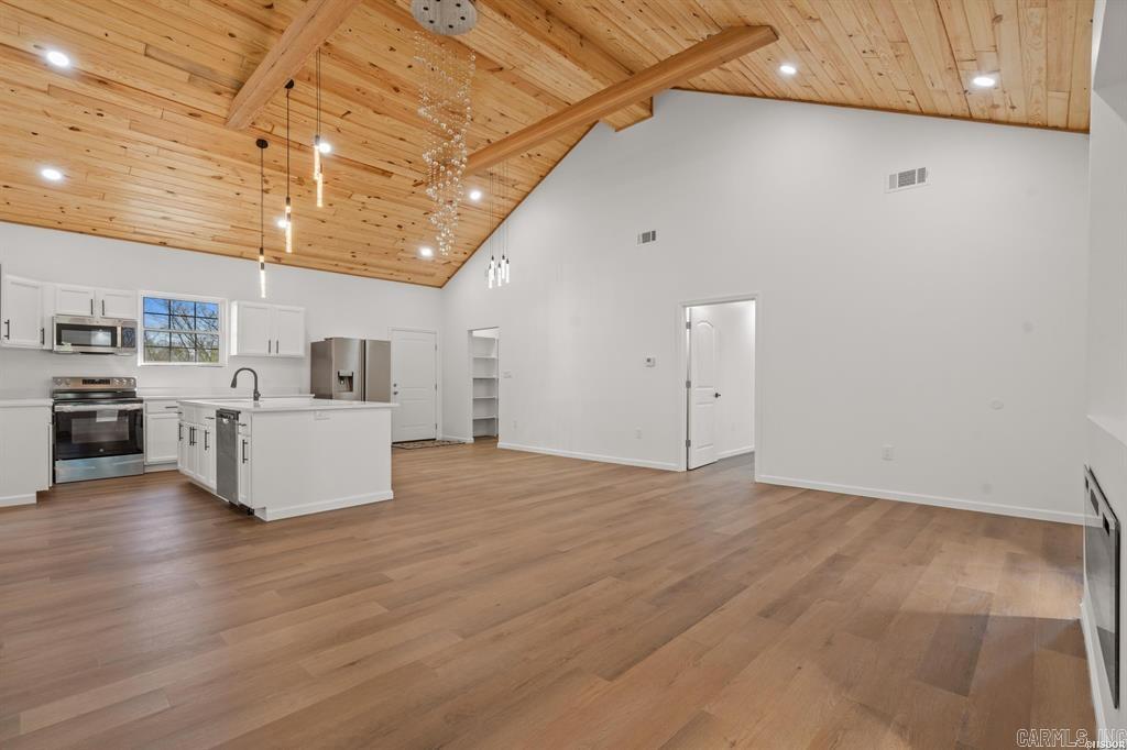607  Fleetwood  Hot Springs, AR