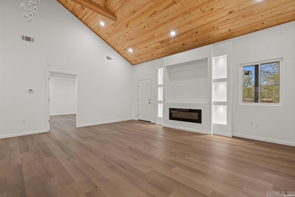607  Fleetwood  Hot Springs, AR