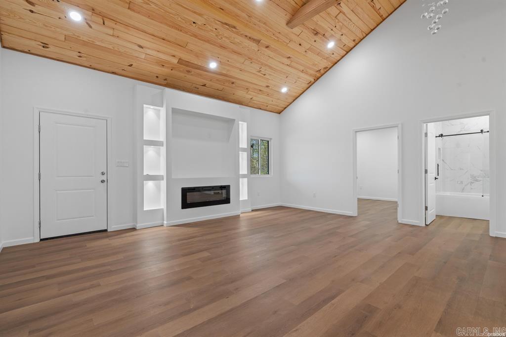 607  Fleetwood  Hot Springs, AR