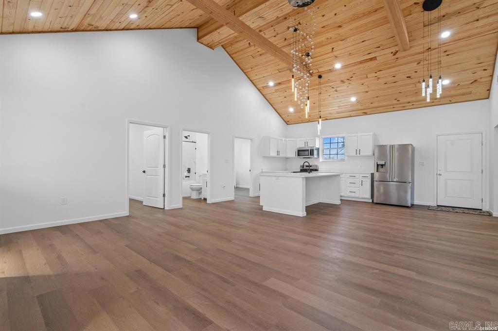 607  Fleetwood  Hot Springs, AR