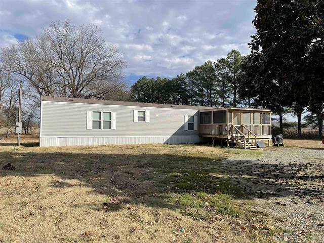 25  County Road 206  Cherry Valley, AR