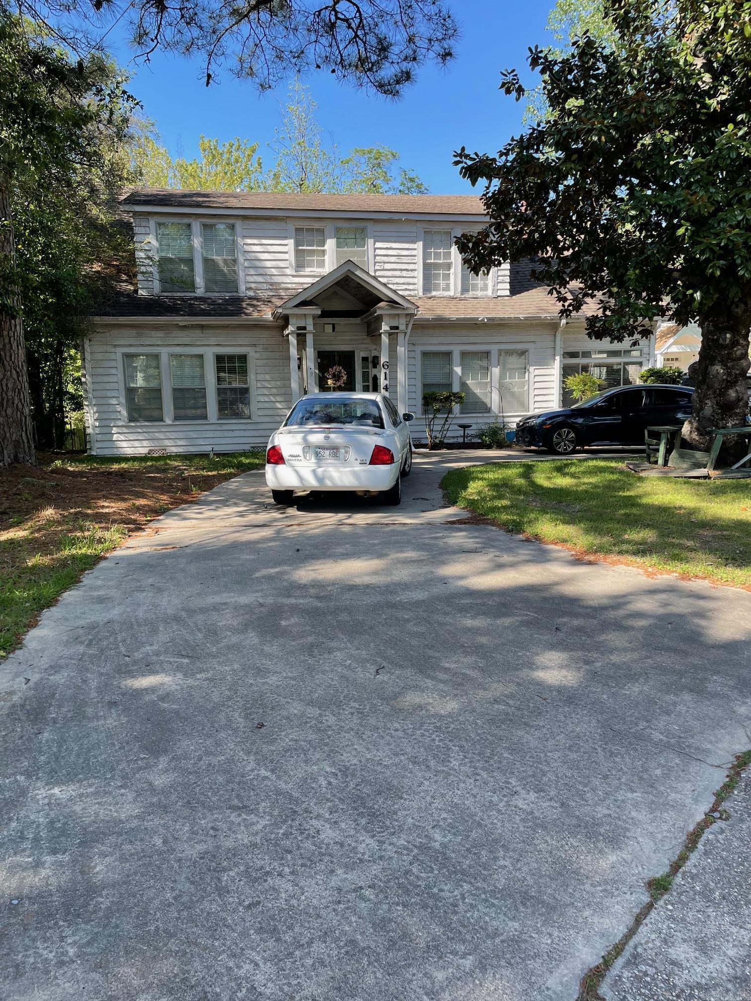 614  Champagnolle  El Dorado, AR