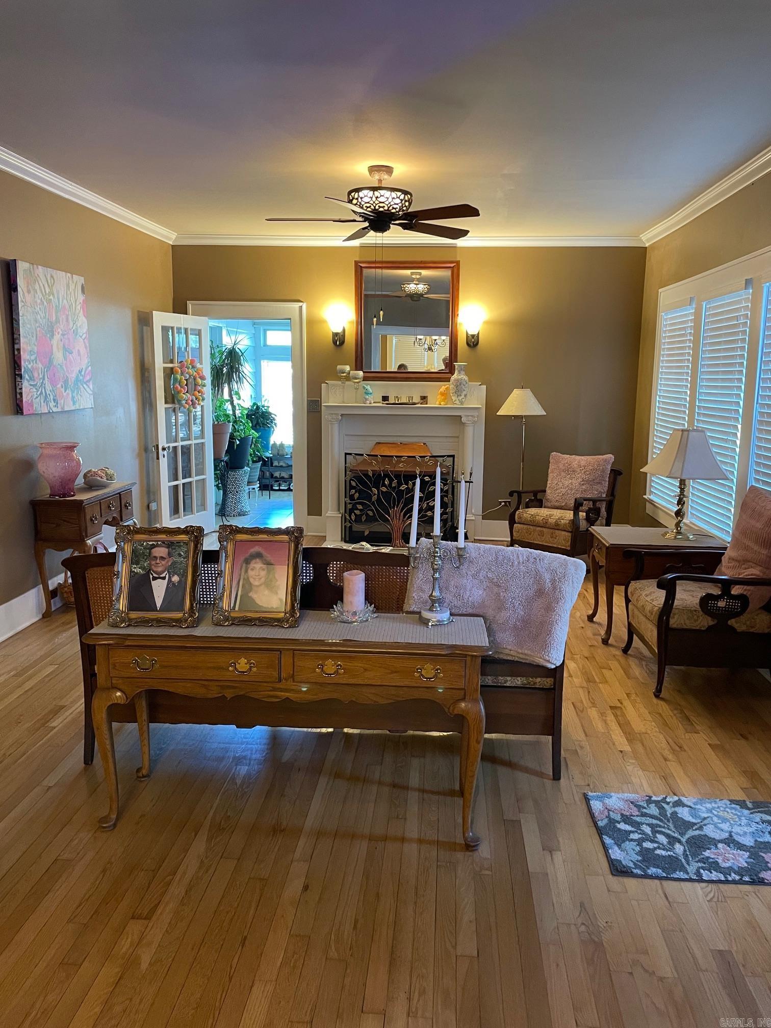 614  Champagnolle  El Dorado, AR