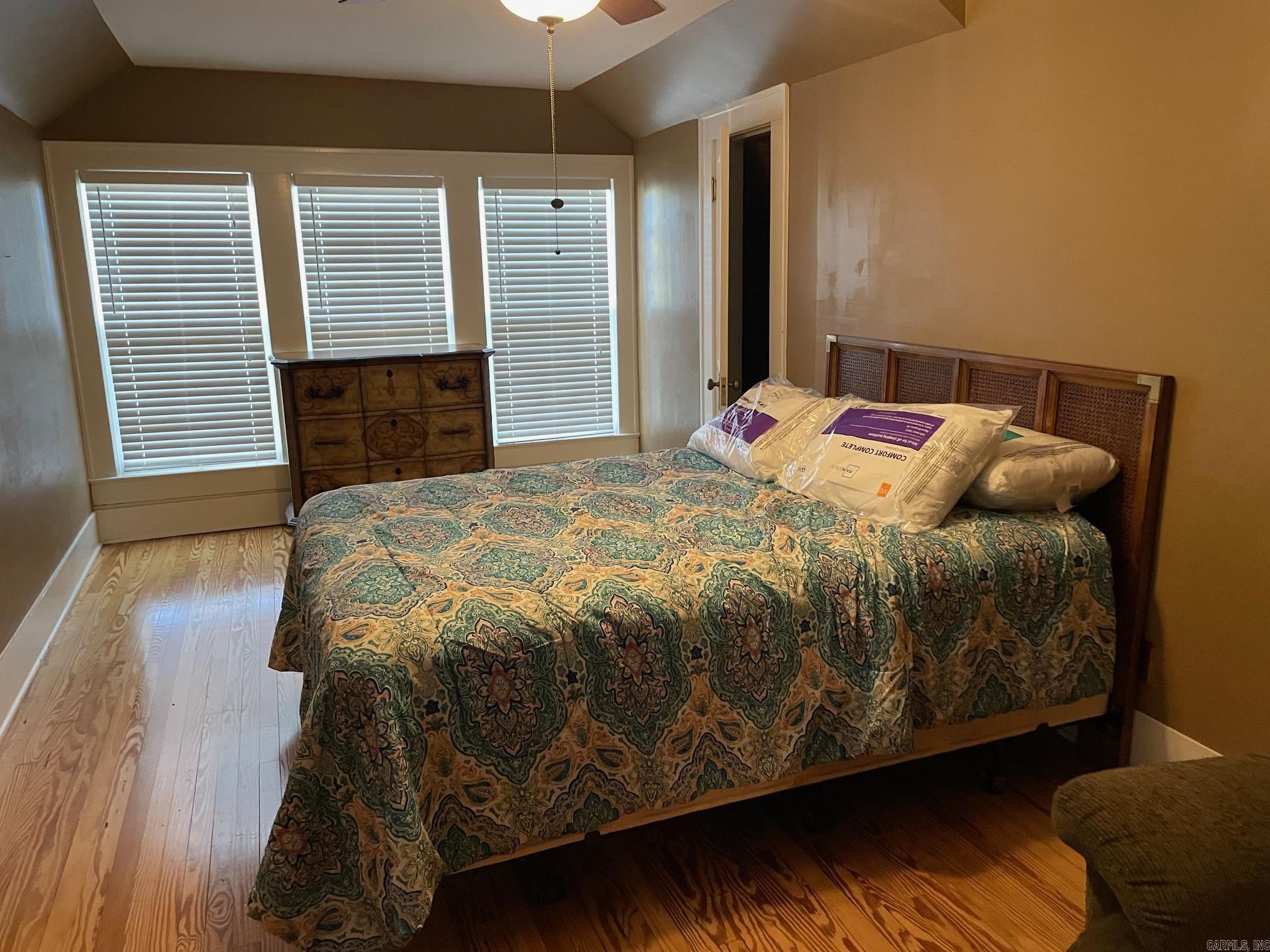 614  Champagnolle  El Dorado, AR