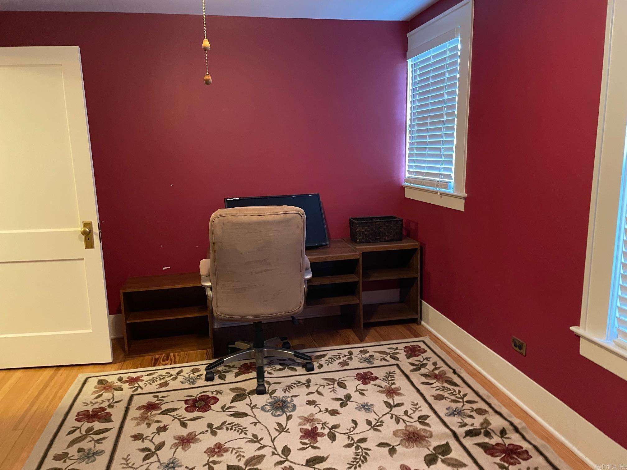 614  Champagnolle  El Dorado, AR