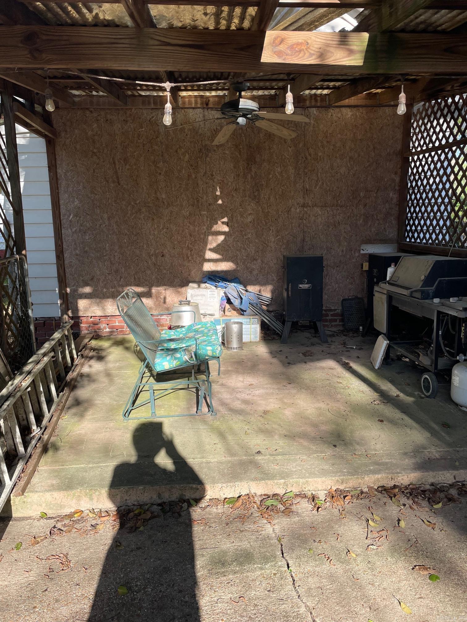 614  Champagnolle  El Dorado, AR