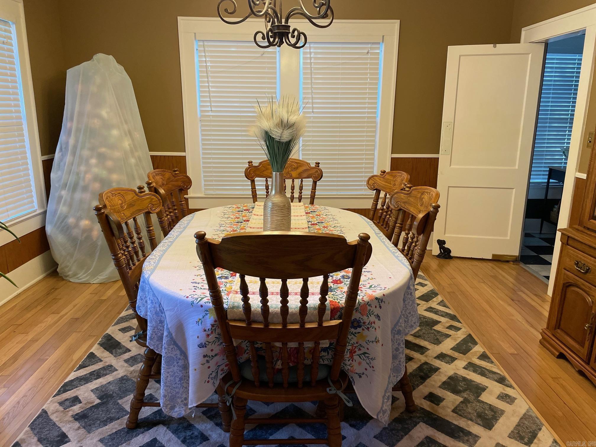 614  Champagnolle  El Dorado, AR