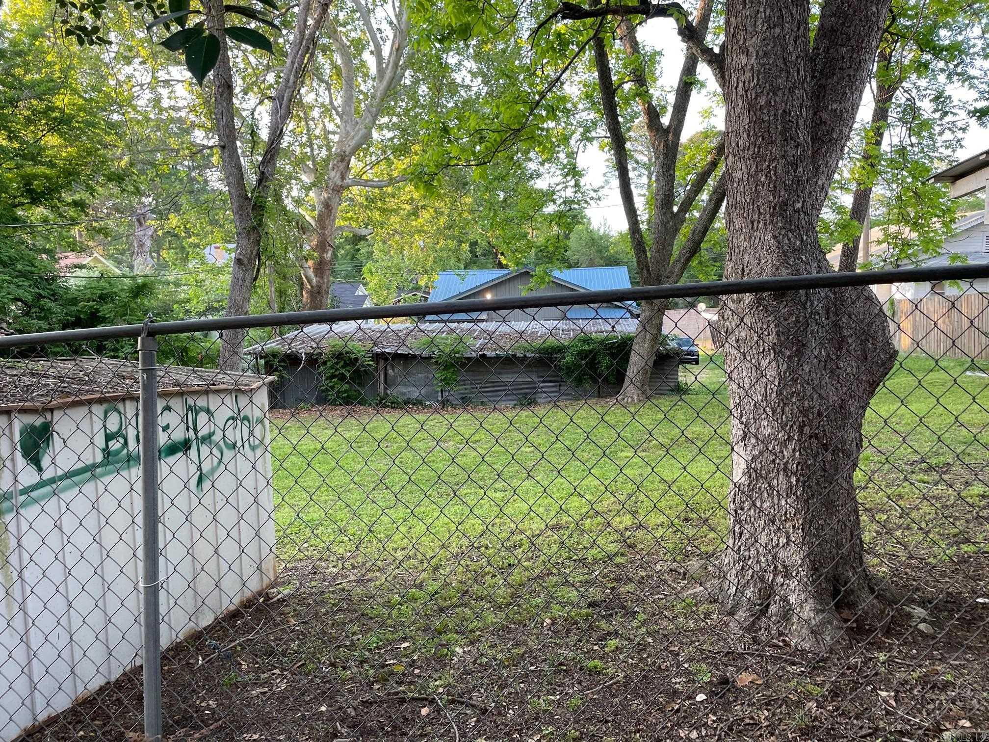 614  Champagnolle  El Dorado, AR