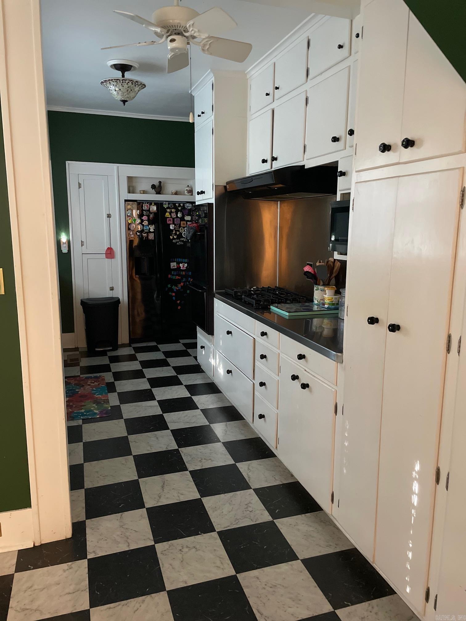 614  Champagnolle  El Dorado, AR